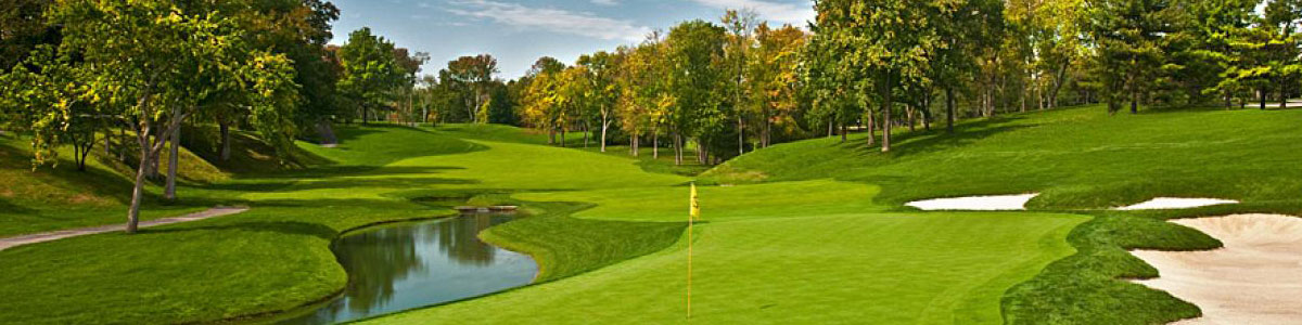 Golf Header Image